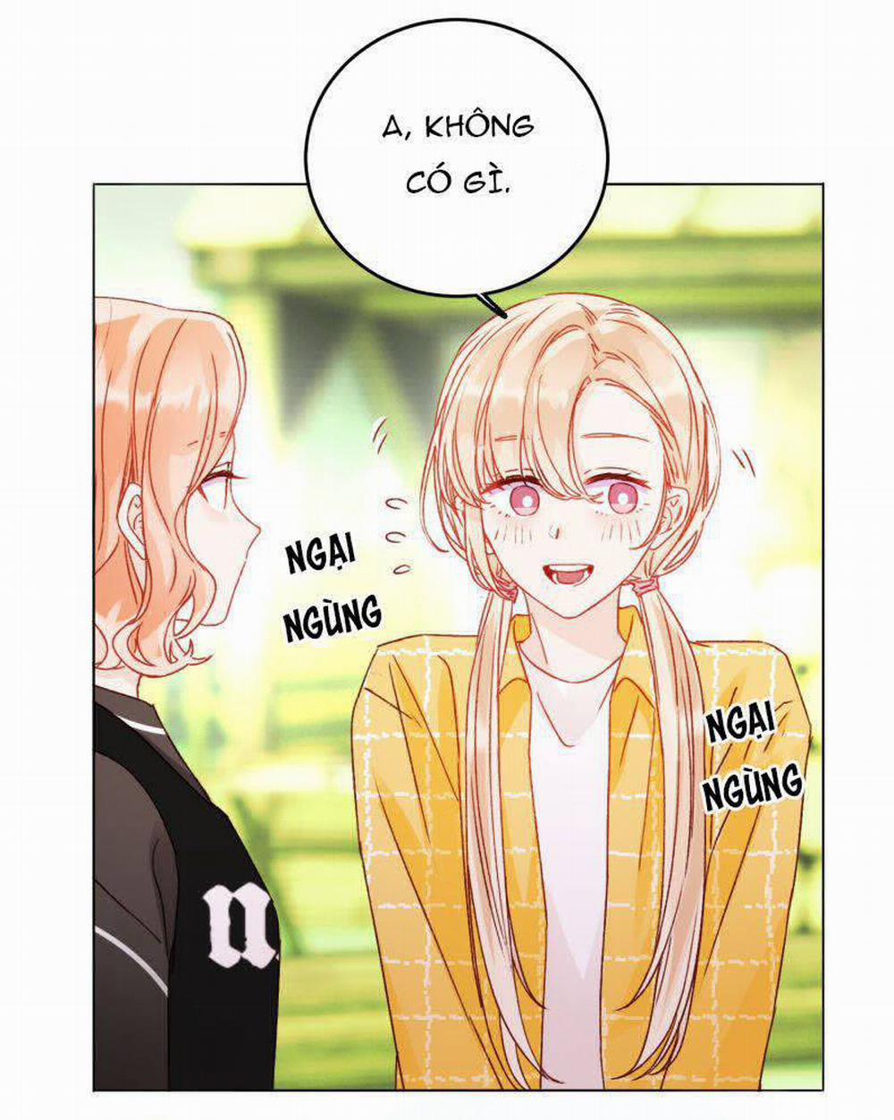 Tôi Phải Làm 1 Kẻ Đại Xấu Xa 42 trang 4