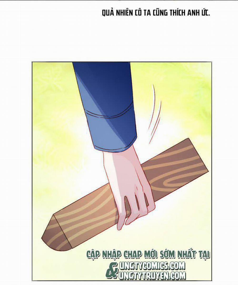 Tôi Phải Làm 1 Kẻ Đại Xấu Xa 42 trang 7