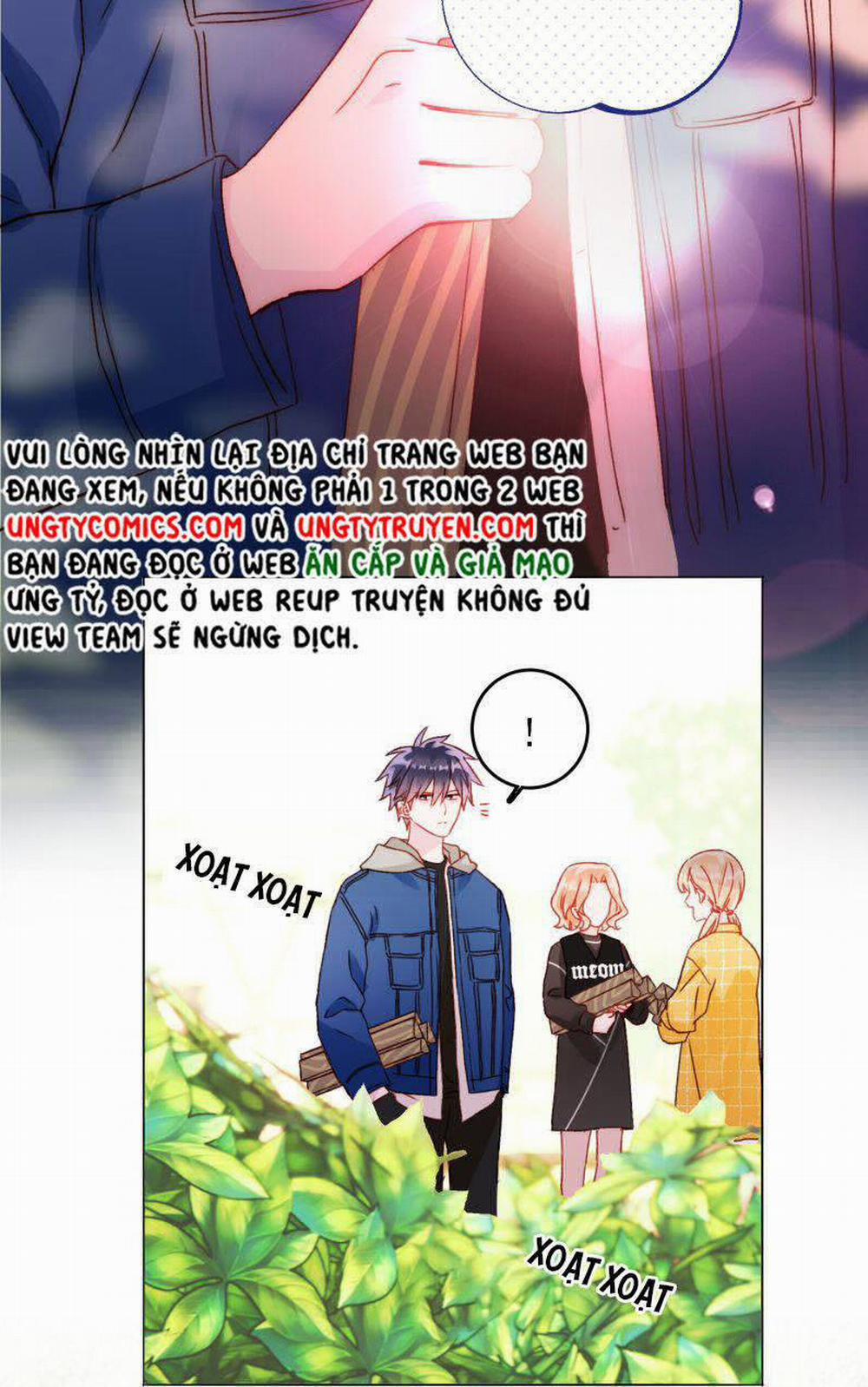 Tôi Phải Làm 1 Kẻ Đại Xấu Xa 42 trang 9