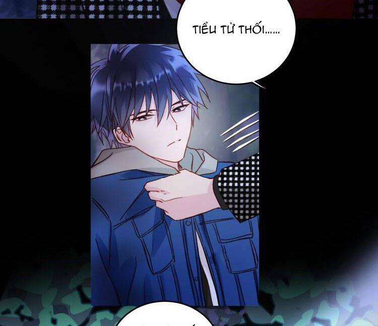 Tôi Phải Làm 1 Kẻ Đại Xấu Xa 43 trang 11