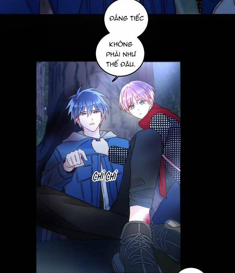 Tôi Phải Làm 1 Kẻ Đại Xấu Xa 43 trang 13