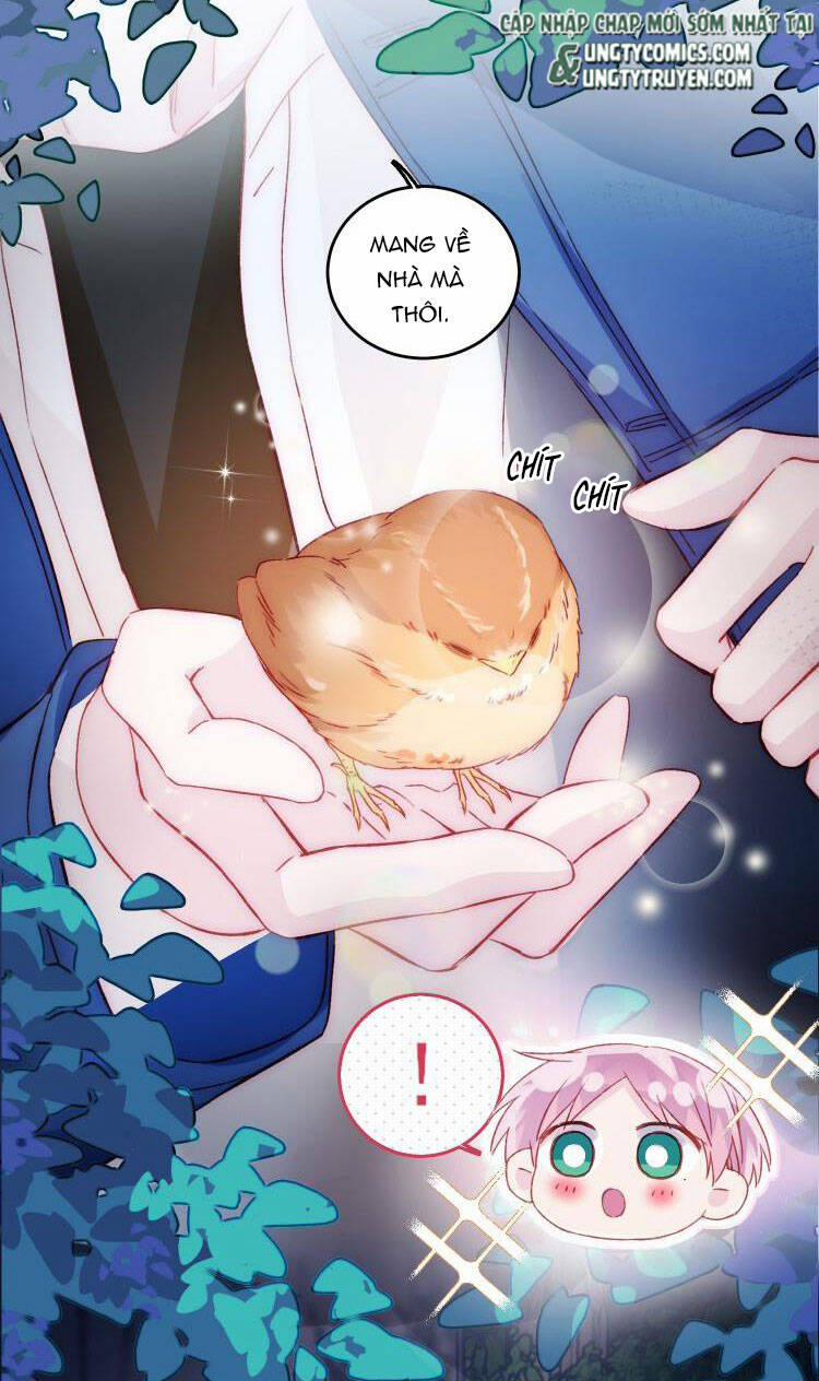 Tôi Phải Làm 1 Kẻ Đại Xấu Xa 43 trang 19