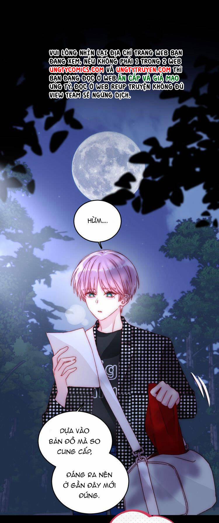 Tôi Phải Làm 1 Kẻ Đại Xấu Xa 43 trang 2