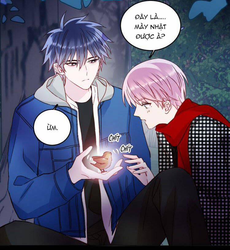 Tôi Phải Làm 1 Kẻ Đại Xấu Xa 43 trang 20