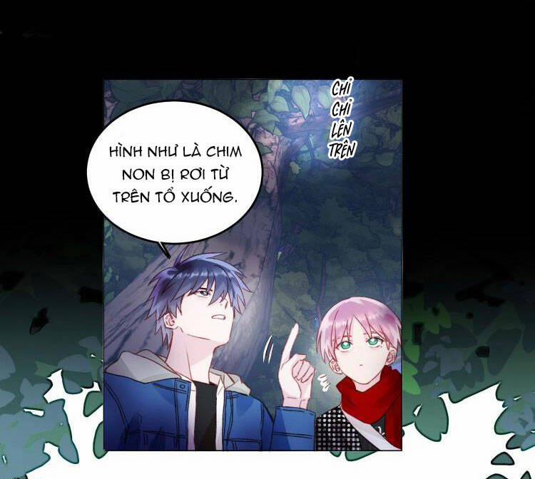 Tôi Phải Làm 1 Kẻ Đại Xấu Xa 43 trang 21