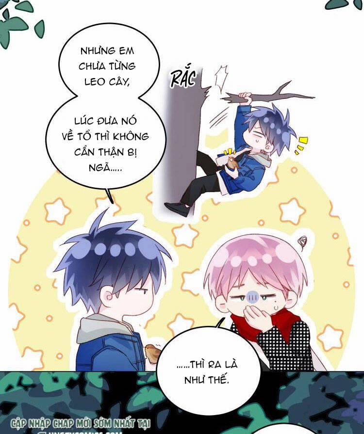 Tôi Phải Làm 1 Kẻ Đại Xấu Xa 43 trang 22