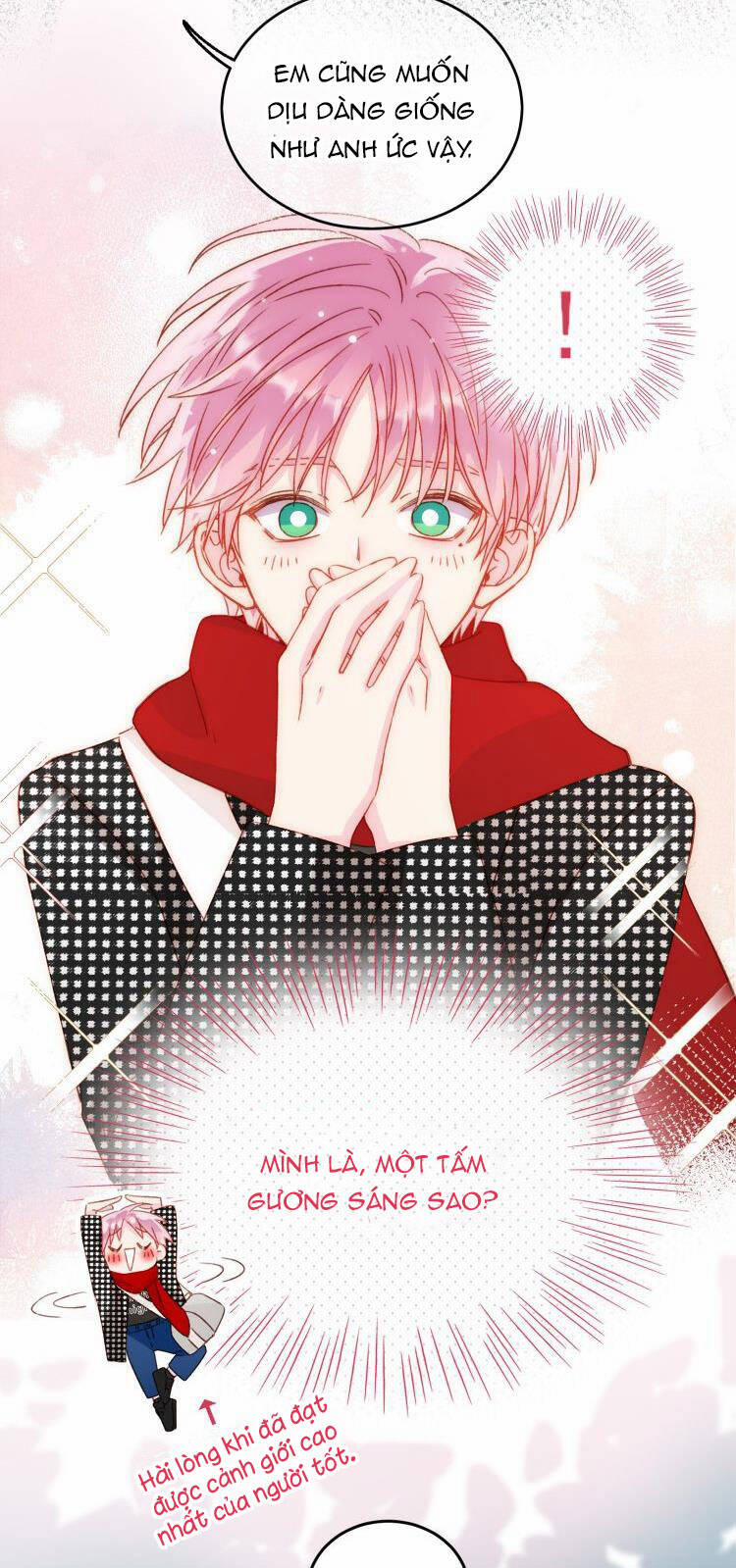 Tôi Phải Làm 1 Kẻ Đại Xấu Xa 43 trang 29