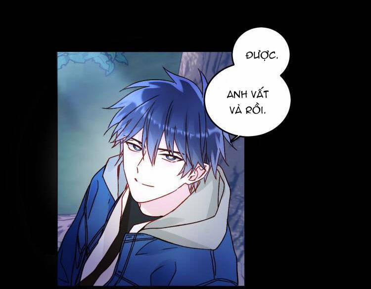 Tôi Phải Làm 1 Kẻ Đại Xấu Xa 43 trang 31