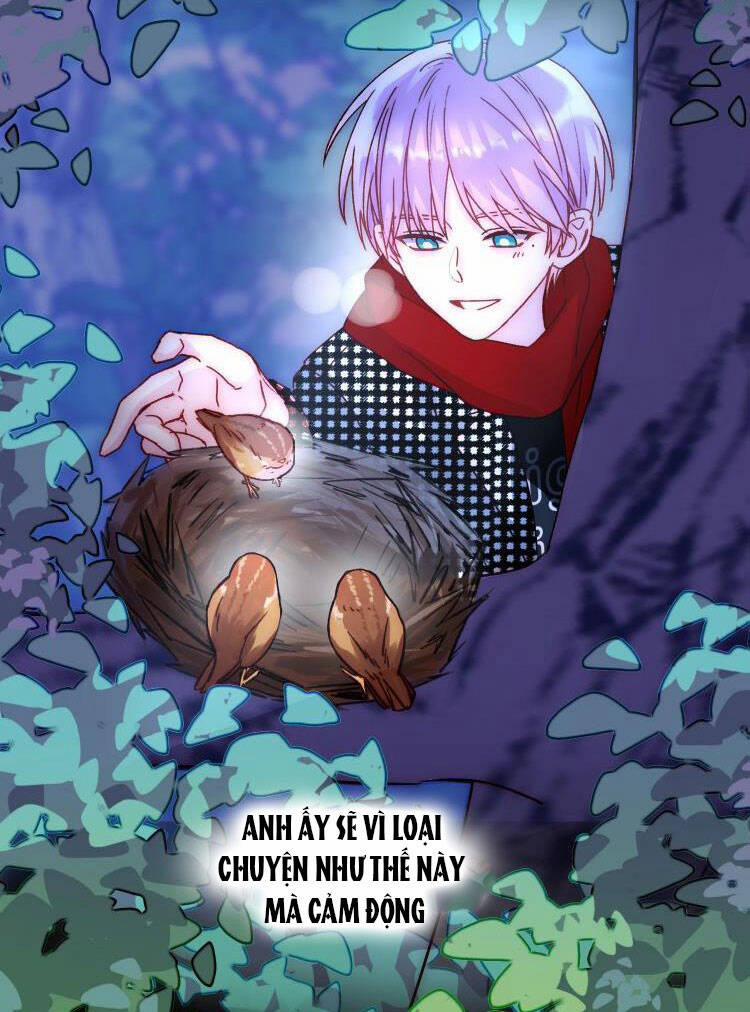 Tôi Phải Làm 1 Kẻ Đại Xấu Xa 43 trang 34