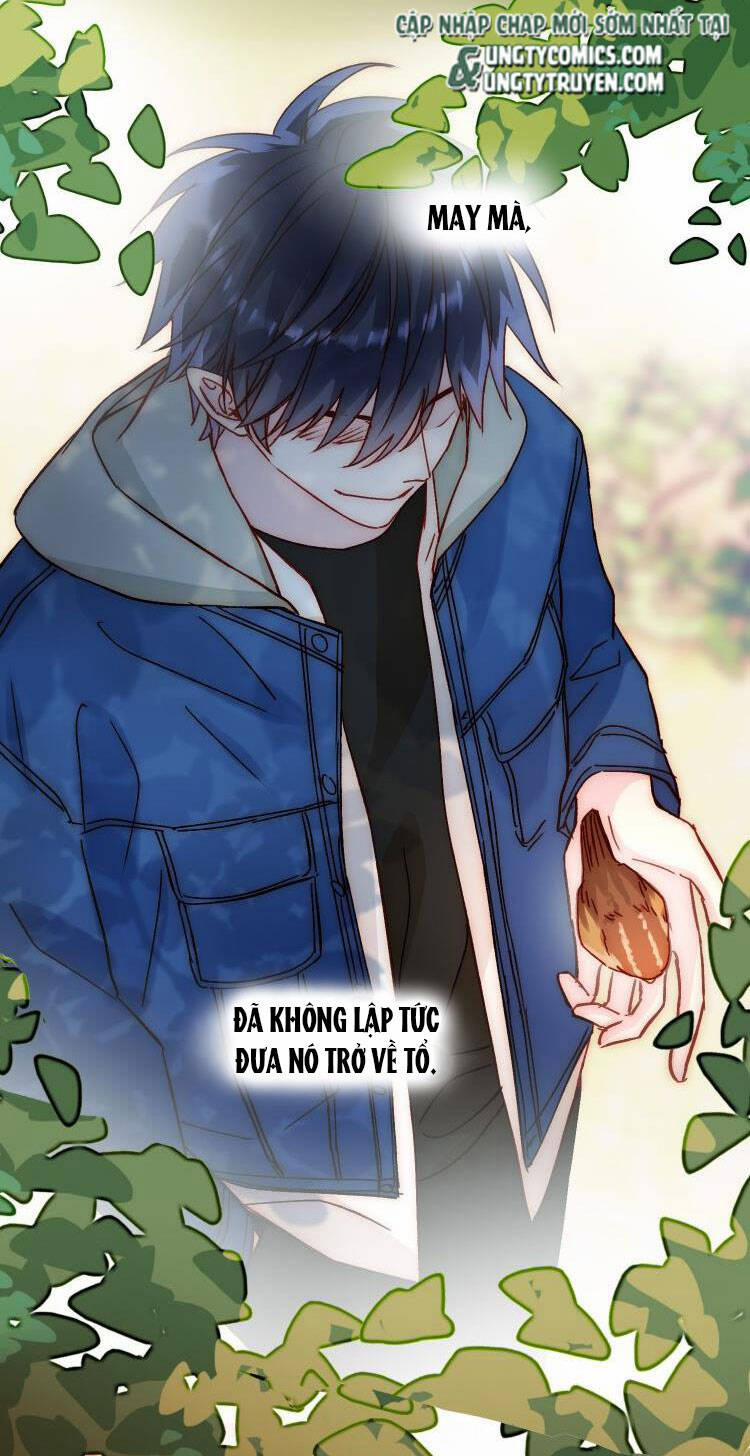 Tôi Phải Làm 1 Kẻ Đại Xấu Xa 43 trang 36