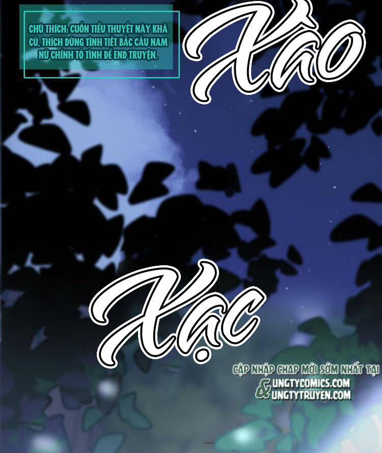 Tôi Phải Làm 1 Kẻ Đại Xấu Xa 43 trang 4