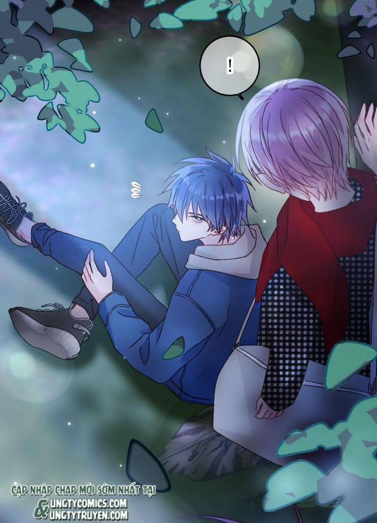 Tôi Phải Làm 1 Kẻ Đại Xấu Xa 43 trang 7