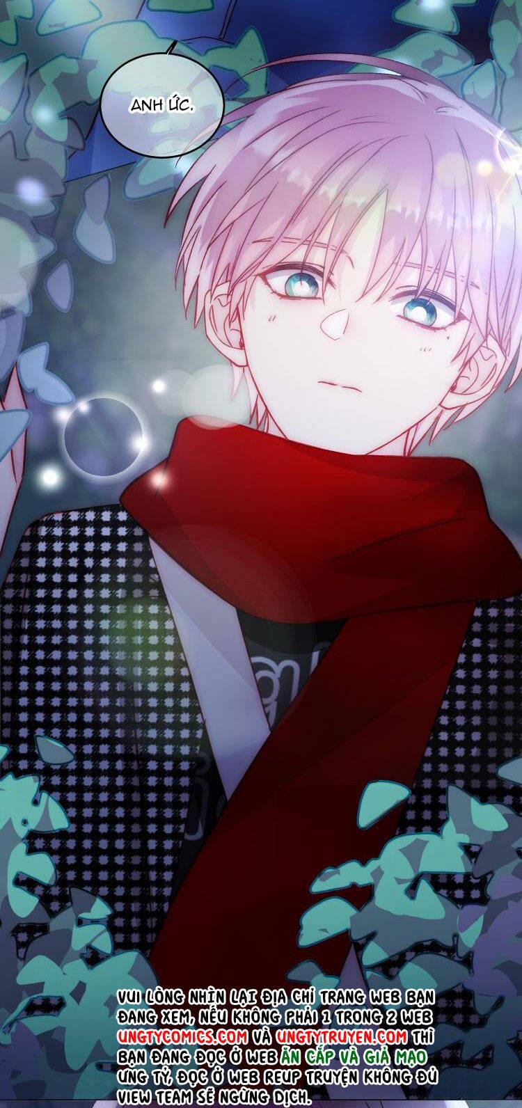 Tôi Phải Làm 1 Kẻ Đại Xấu Xa 43 trang 9