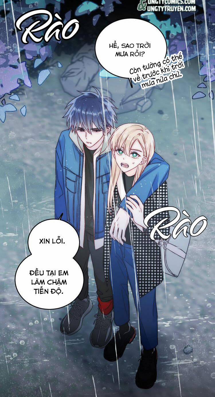 Tôi Phải Làm 1 Kẻ Đại Xấu Xa 44 trang 10