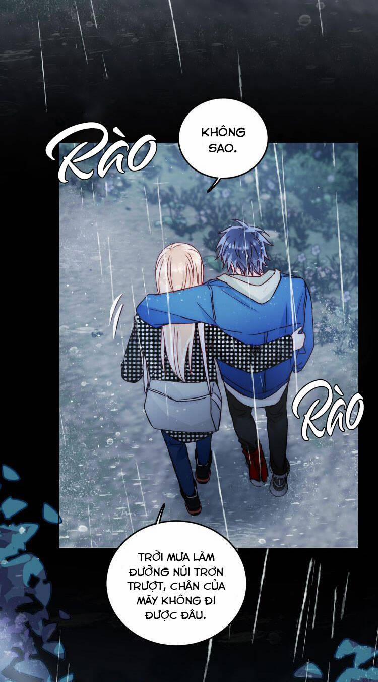 Tôi Phải Làm 1 Kẻ Đại Xấu Xa 44 trang 11