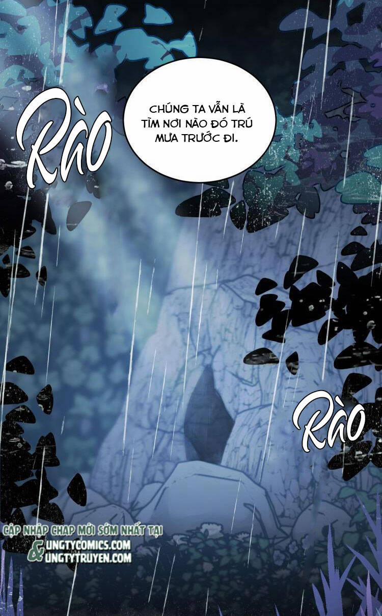 Tôi Phải Làm 1 Kẻ Đại Xấu Xa 44 trang 12