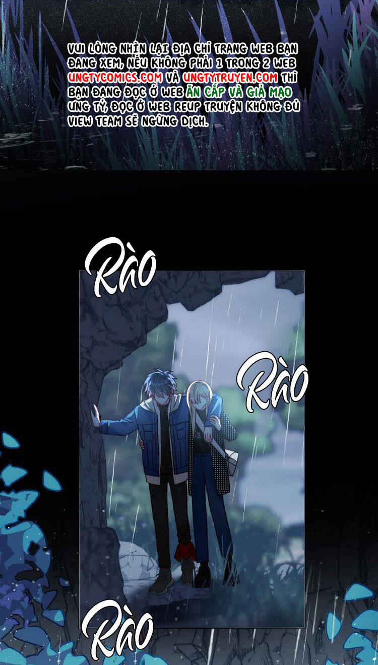 Tôi Phải Làm 1 Kẻ Đại Xấu Xa 44 trang 13