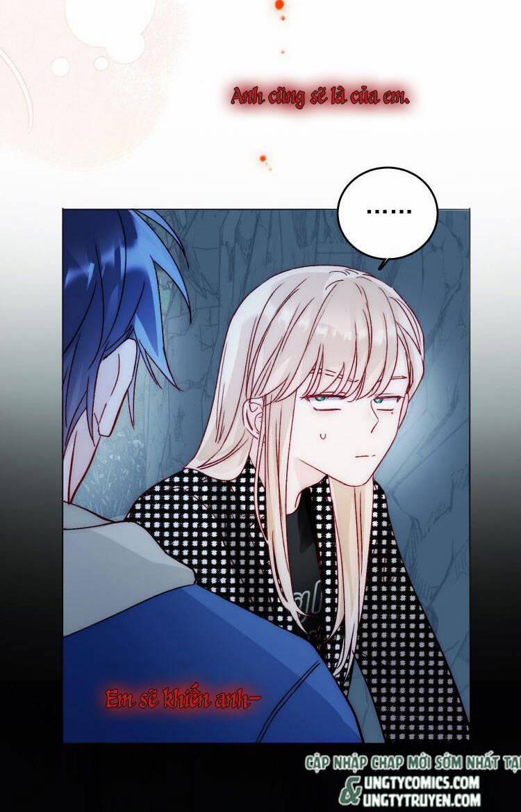 Tôi Phải Làm 1 Kẻ Đại Xấu Xa 44 trang 23