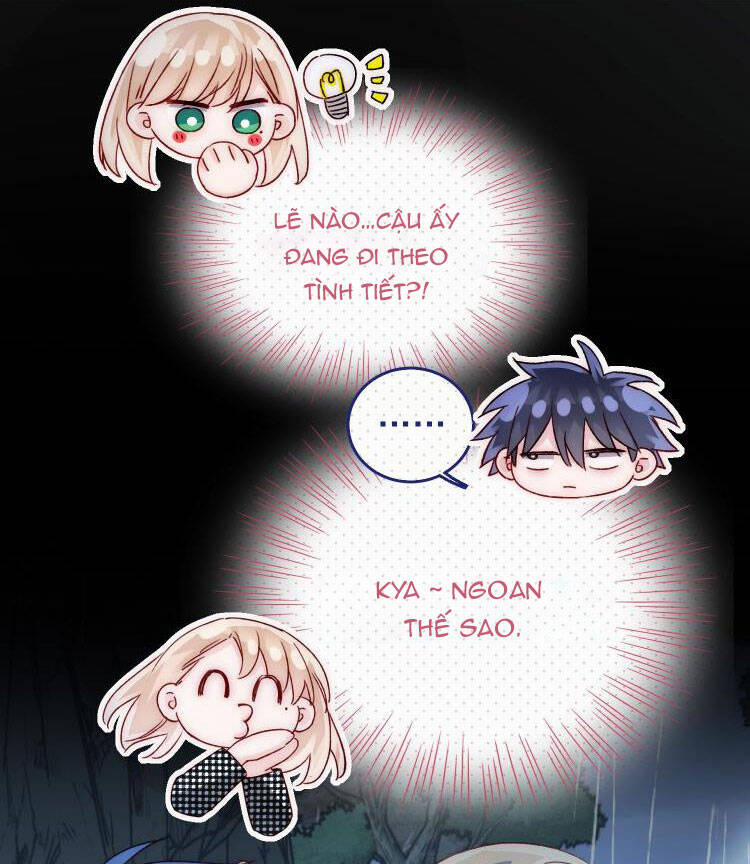 Tôi Phải Làm 1 Kẻ Đại Xấu Xa 44 trang 25