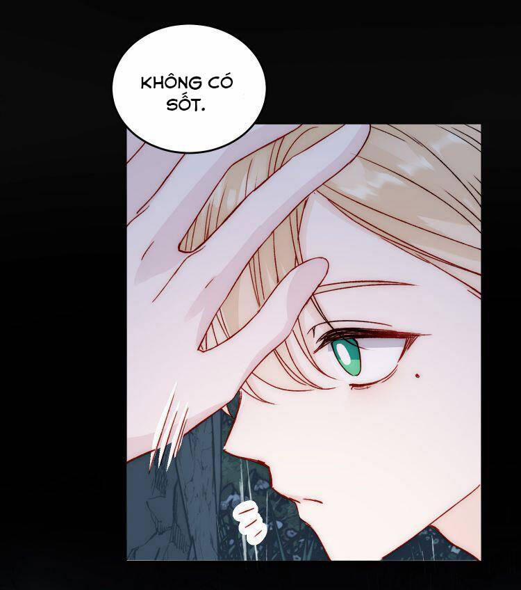 Tôi Phải Làm 1 Kẻ Đại Xấu Xa 44 trang 27