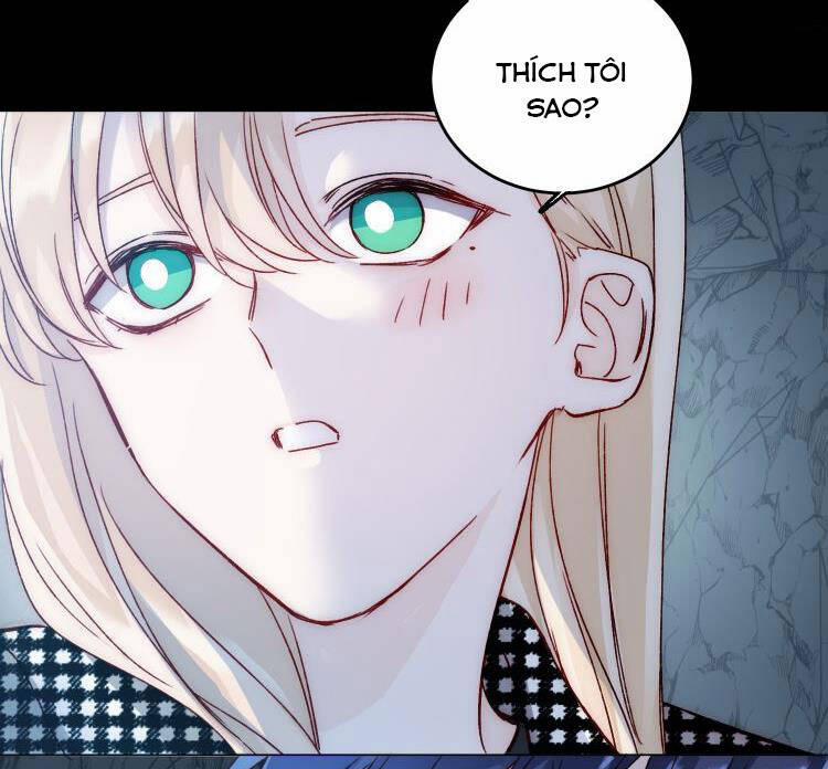 Tôi Phải Làm 1 Kẻ Đại Xấu Xa 44 trang 31