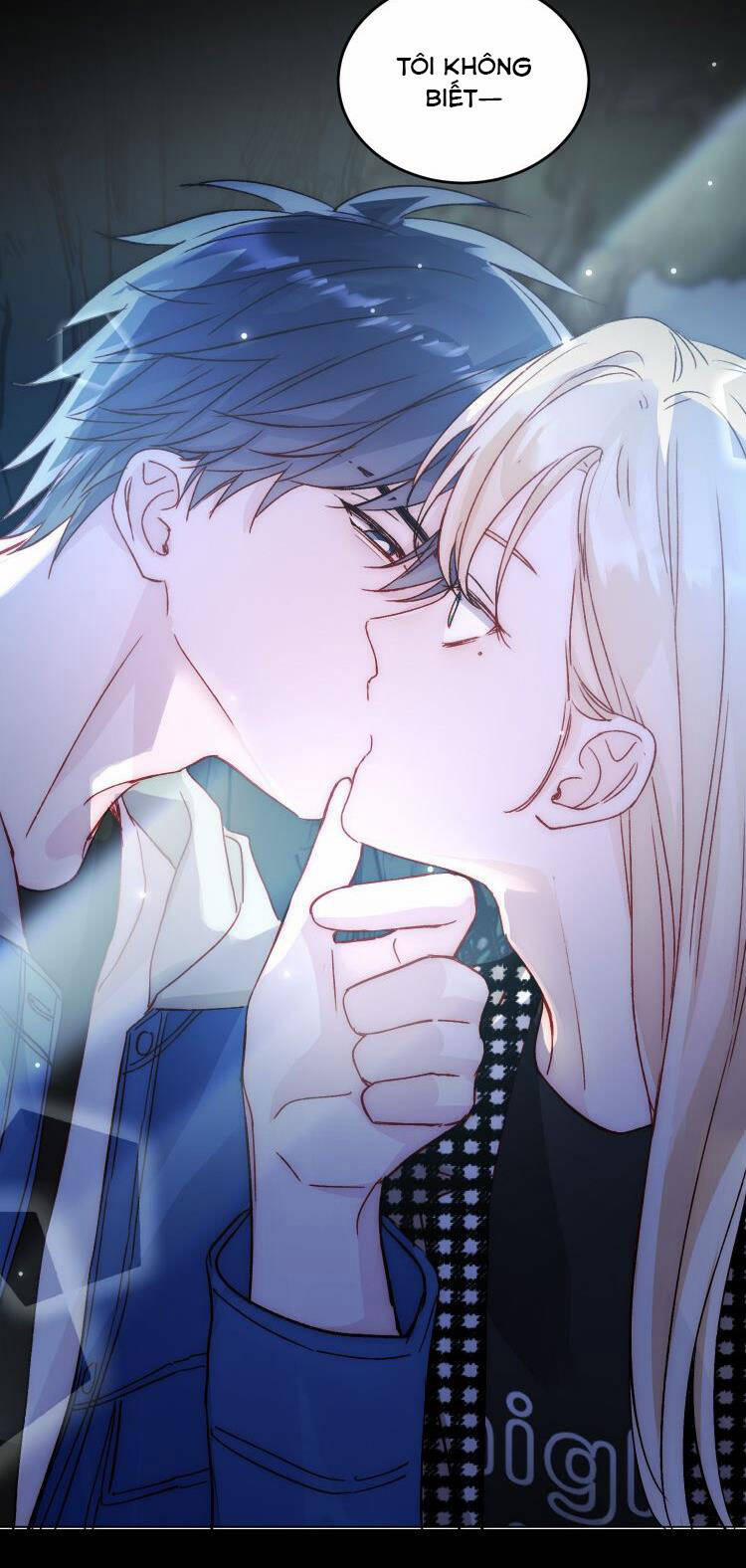 Tôi Phải Làm 1 Kẻ Đại Xấu Xa 44 trang 35