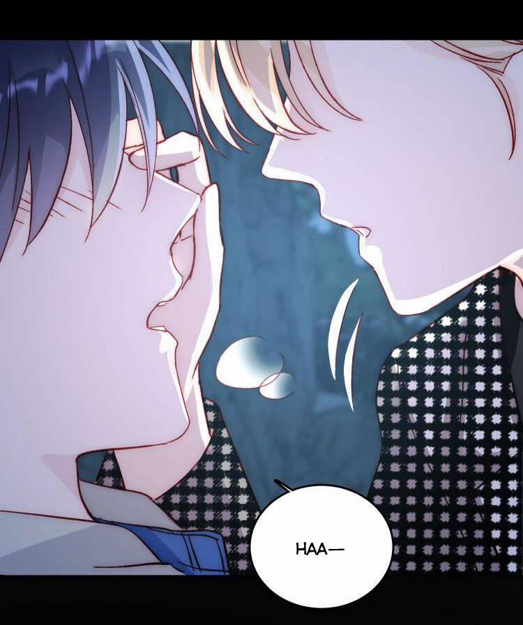 Tôi Phải Làm 1 Kẻ Đại Xấu Xa 44 trang 41