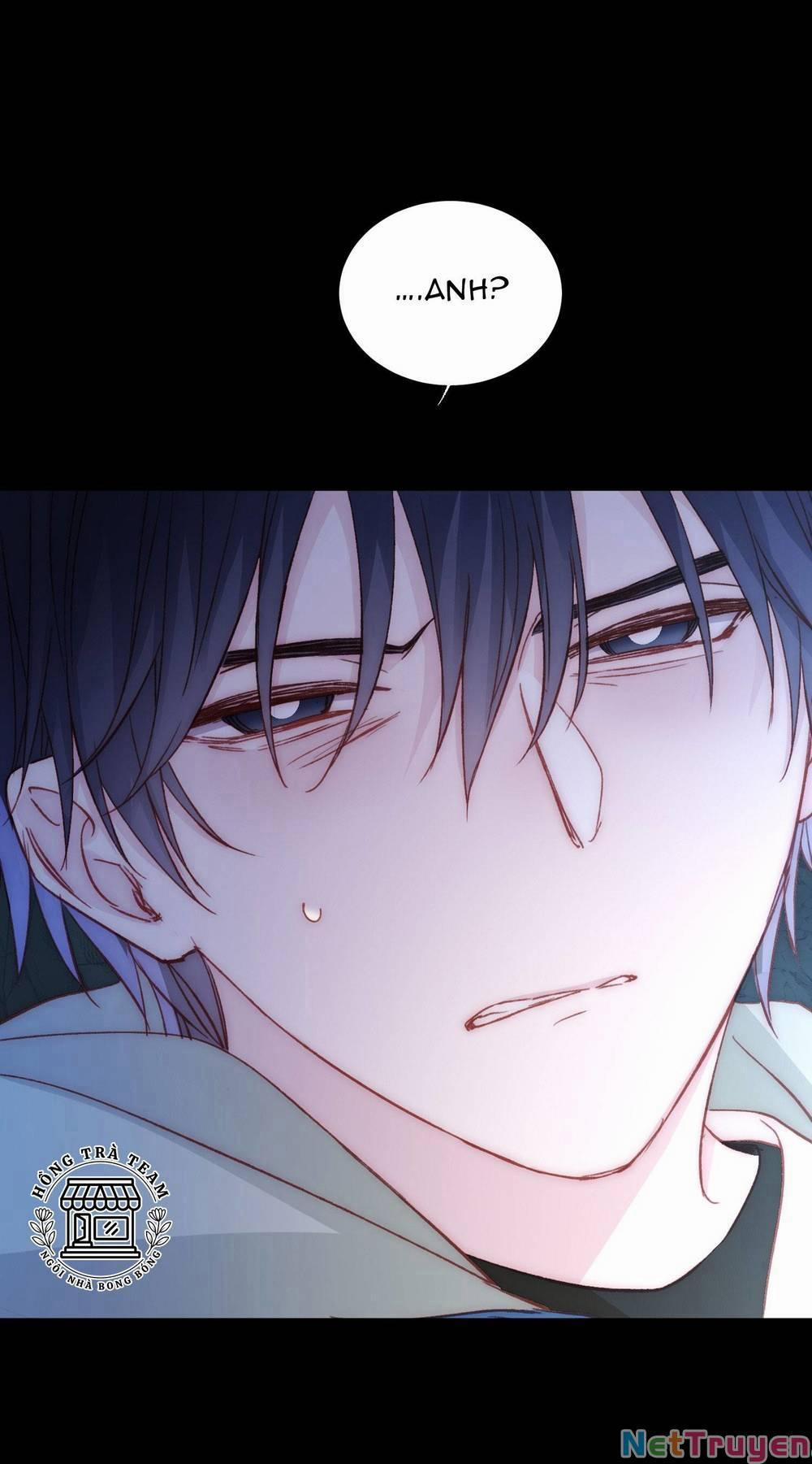 Tôi Phải Làm 1 Kẻ Đại Xấu Xa 45 trang 1