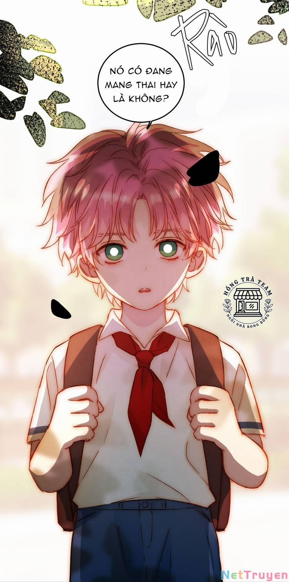 Tôi Phải Làm 1 Kẻ Đại Xấu Xa 45 trang 15