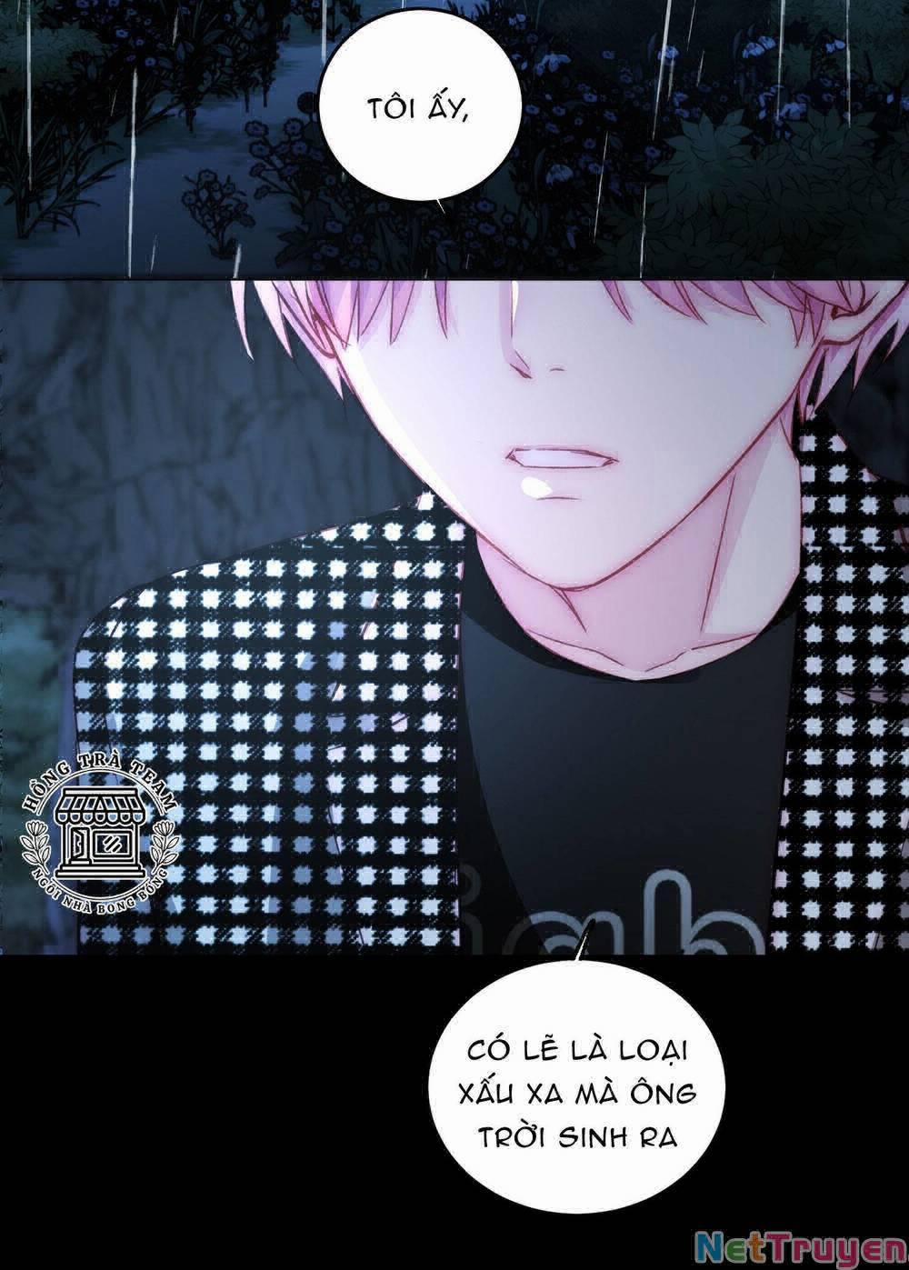 Tôi Phải Làm 1 Kẻ Đại Xấu Xa 45 trang 18
