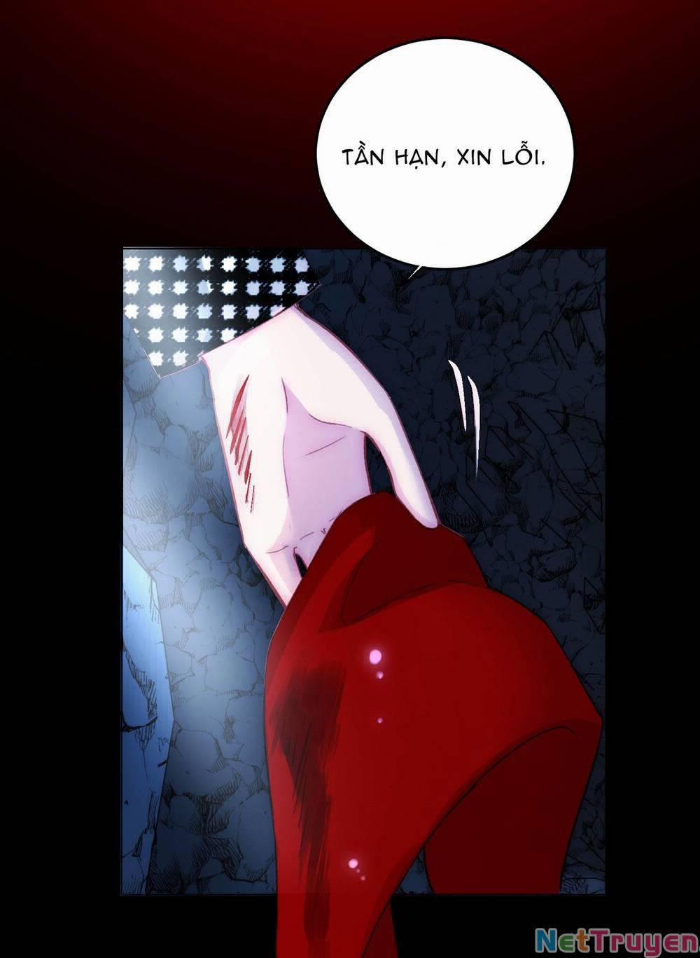 Tôi Phải Làm 1 Kẻ Đại Xấu Xa 45 trang 26