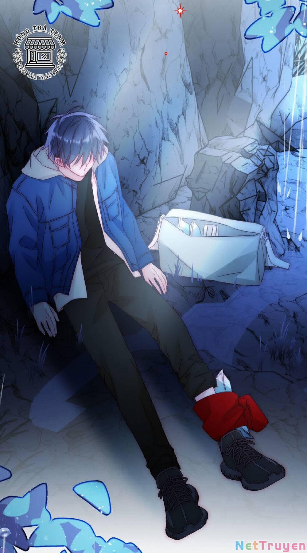 Tôi Phải Làm 1 Kẻ Đại Xấu Xa 45 trang 33