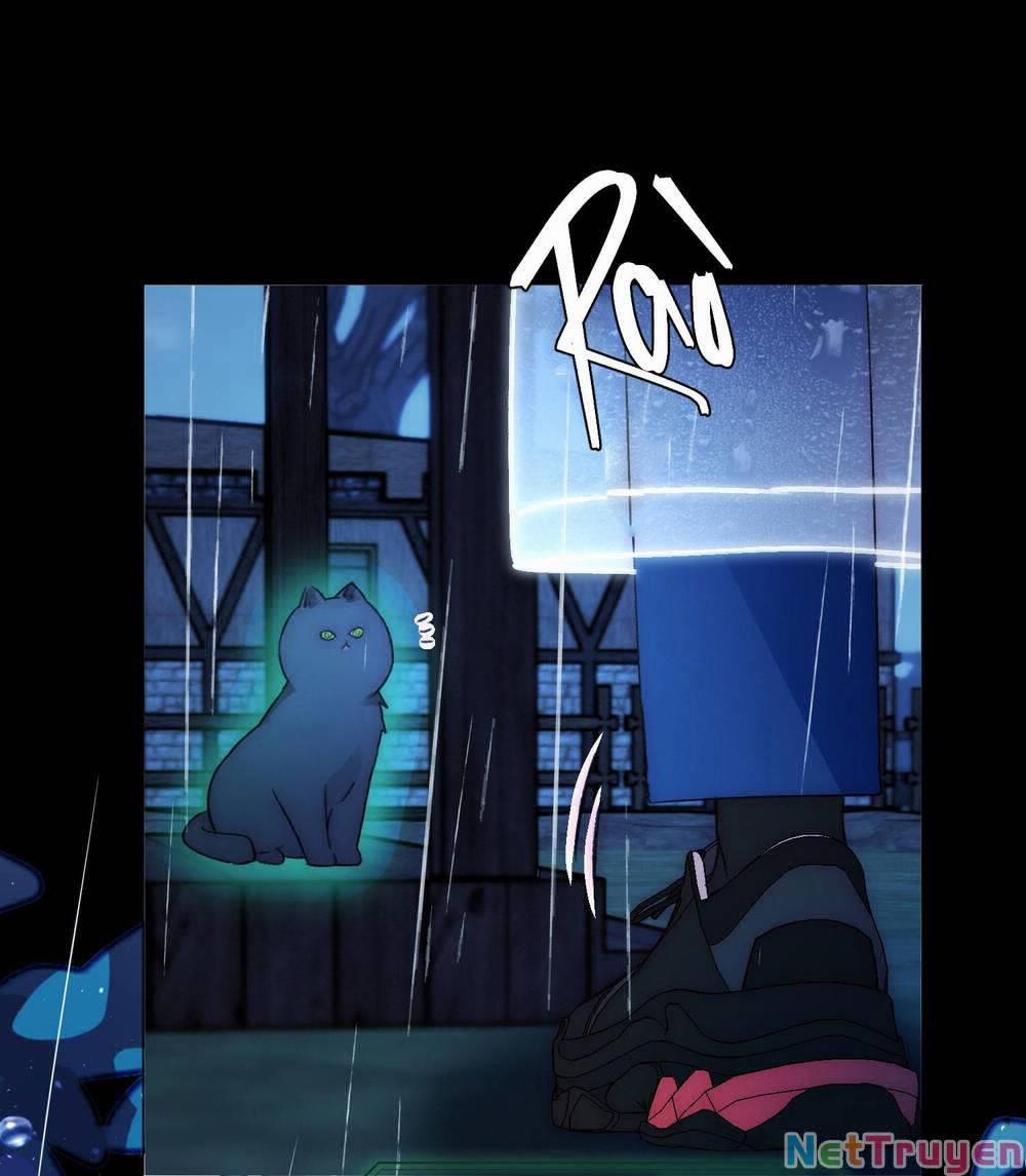 Tôi Phải Làm 1 Kẻ Đại Xấu Xa 45 trang 36