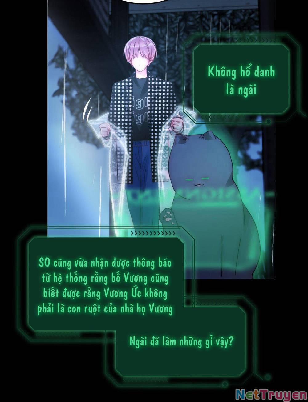 Tôi Phải Làm 1 Kẻ Đại Xấu Xa 45 trang 40