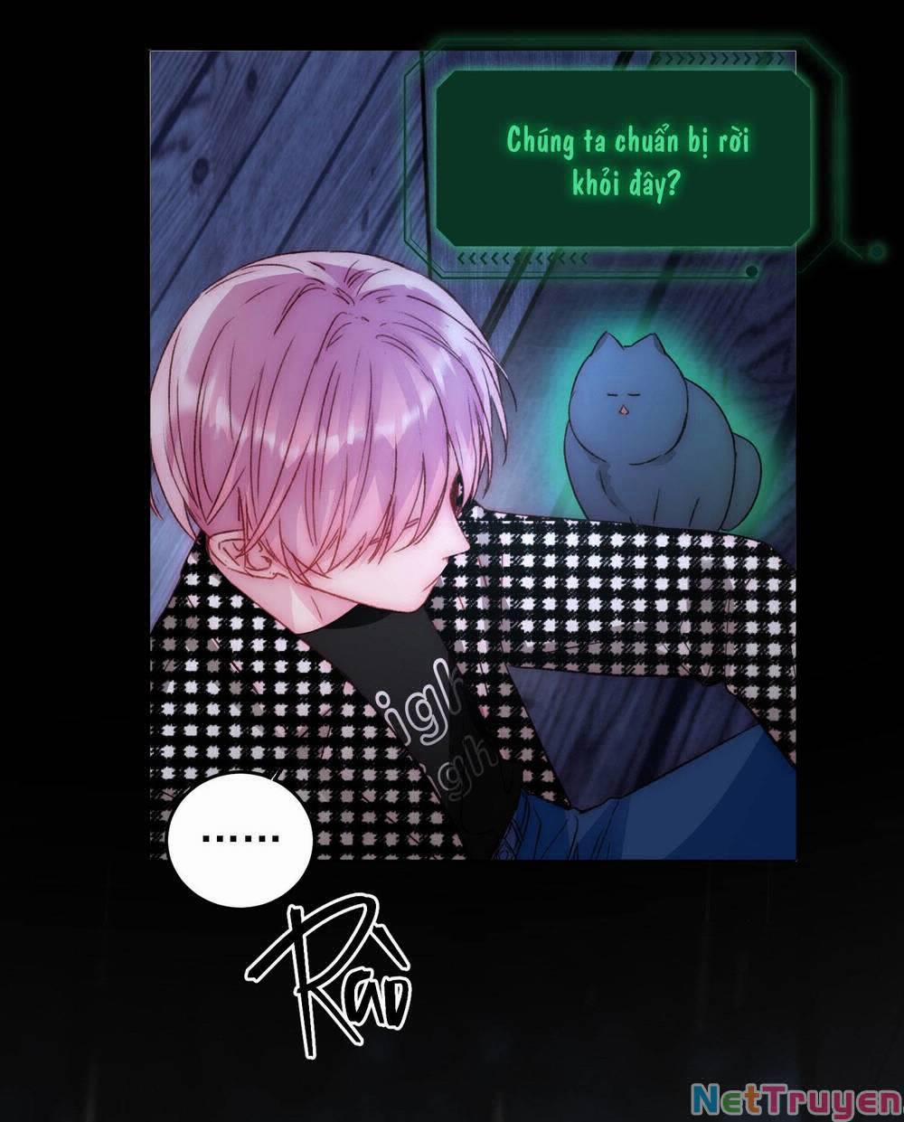 Tôi Phải Làm 1 Kẻ Đại Xấu Xa 45 trang 43