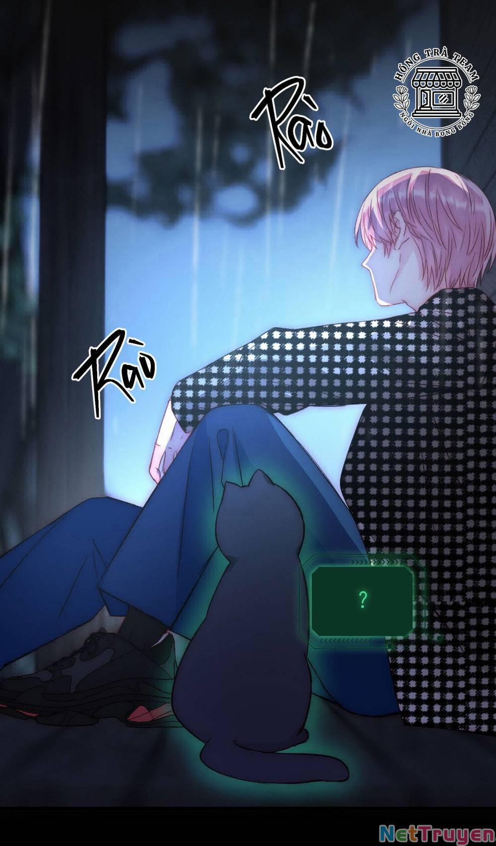 Tôi Phải Làm 1 Kẻ Đại Xấu Xa 45 trang 44