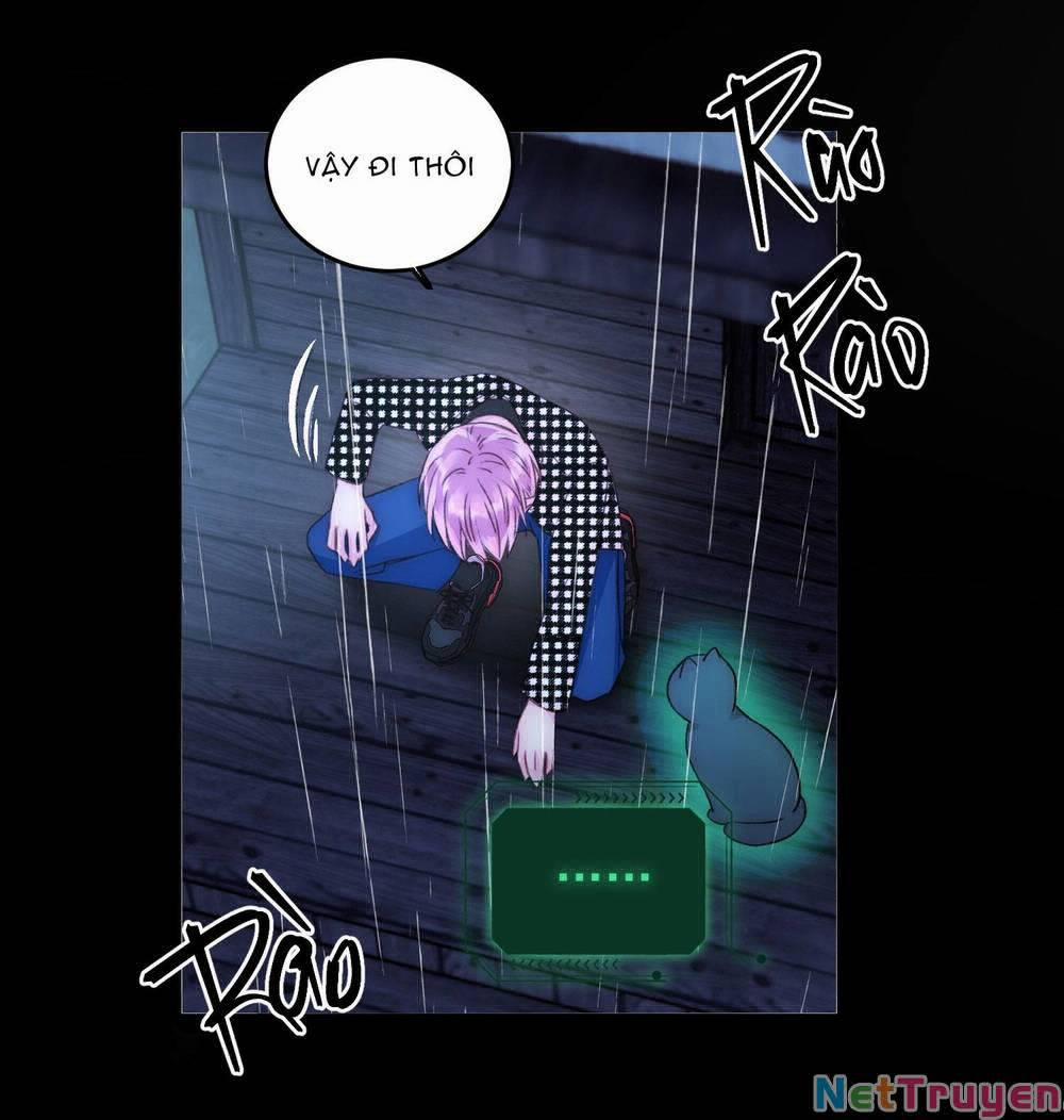 Tôi Phải Làm 1 Kẻ Đại Xấu Xa 45 trang 47