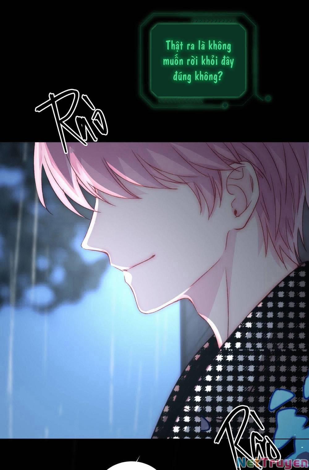 Tôi Phải Làm 1 Kẻ Đại Xấu Xa 45 trang 49