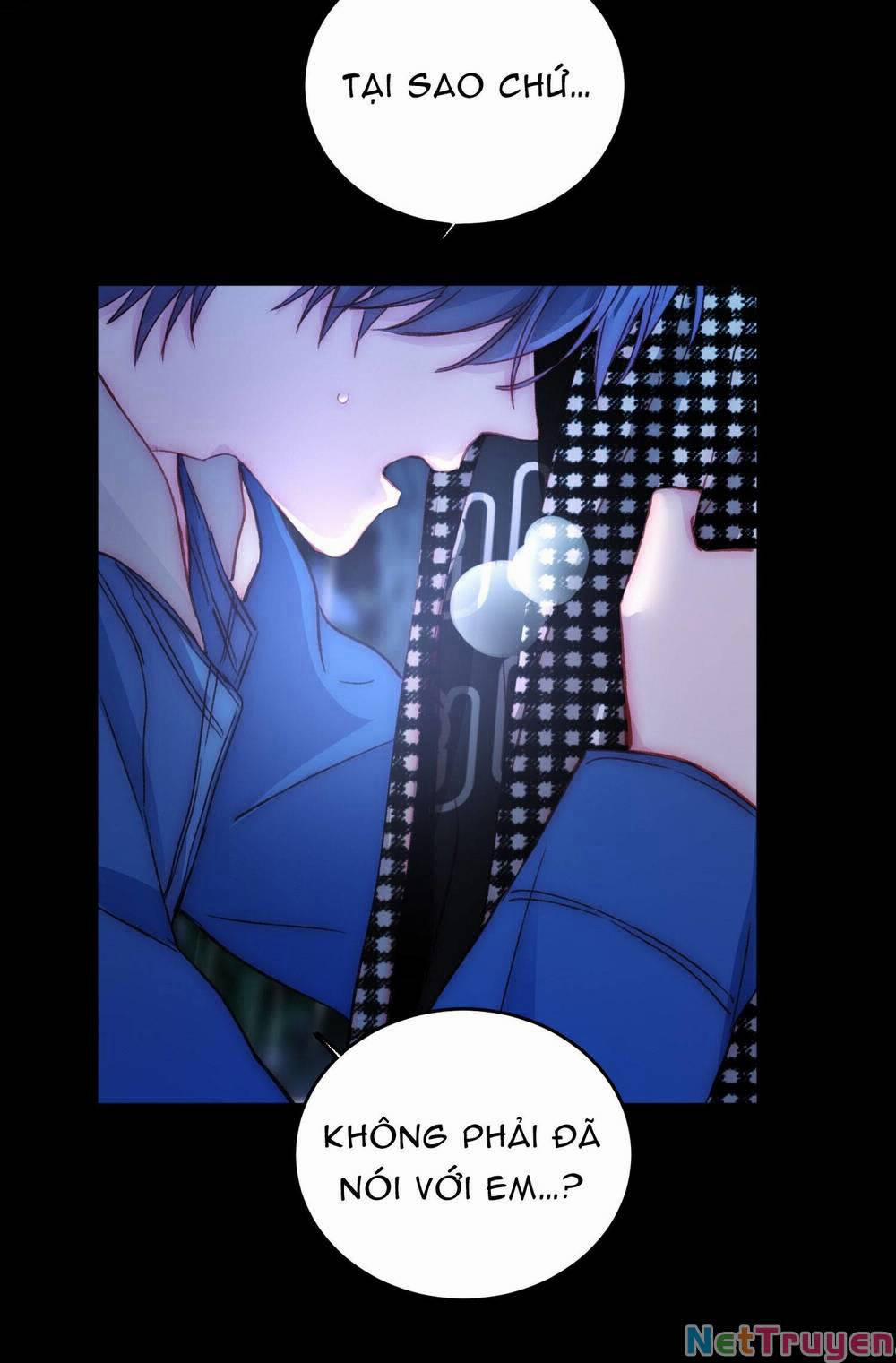 Tôi Phải Làm 1 Kẻ Đại Xấu Xa 45 trang 5