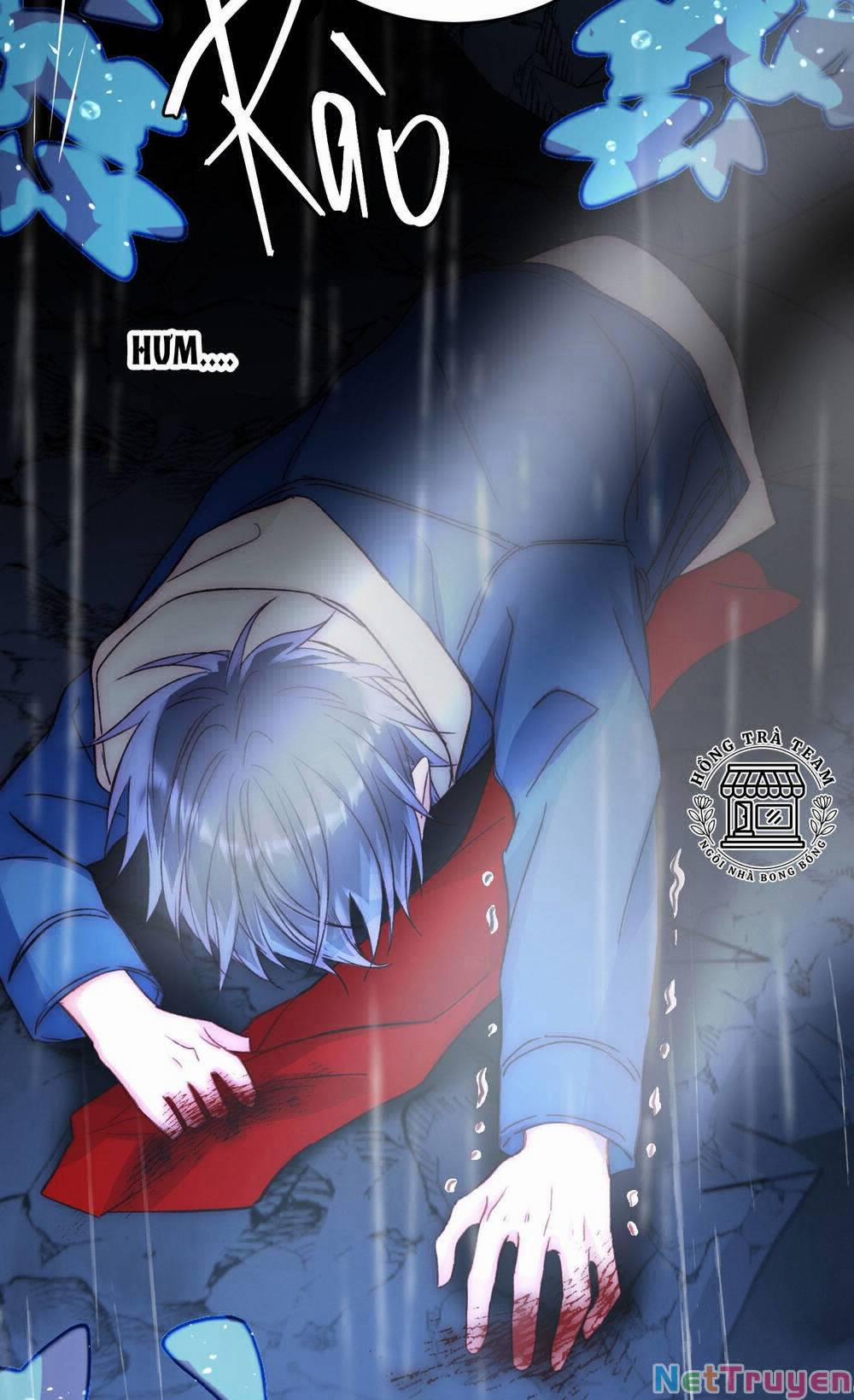 Tôi Phải Làm 1 Kẻ Đại Xấu Xa 45 trang 52