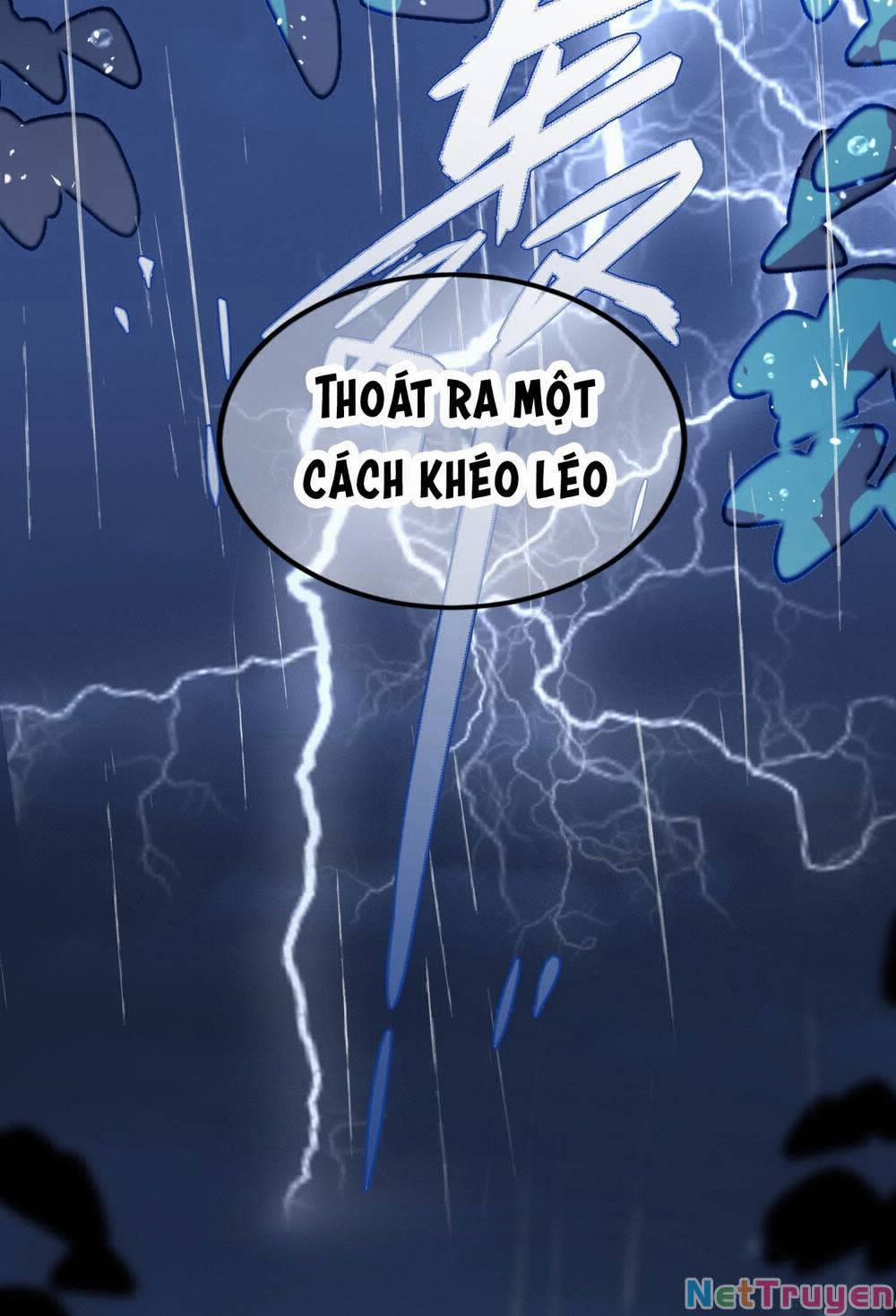 Tôi Phải Làm 1 Kẻ Đại Xấu Xa 45 trang 54