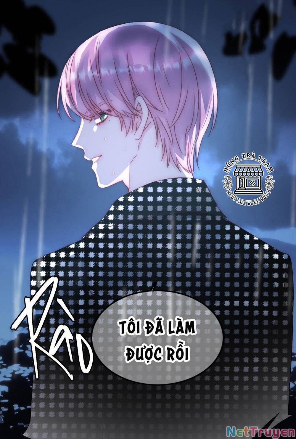 Tôi Phải Làm 1 Kẻ Đại Xấu Xa 45 trang 55