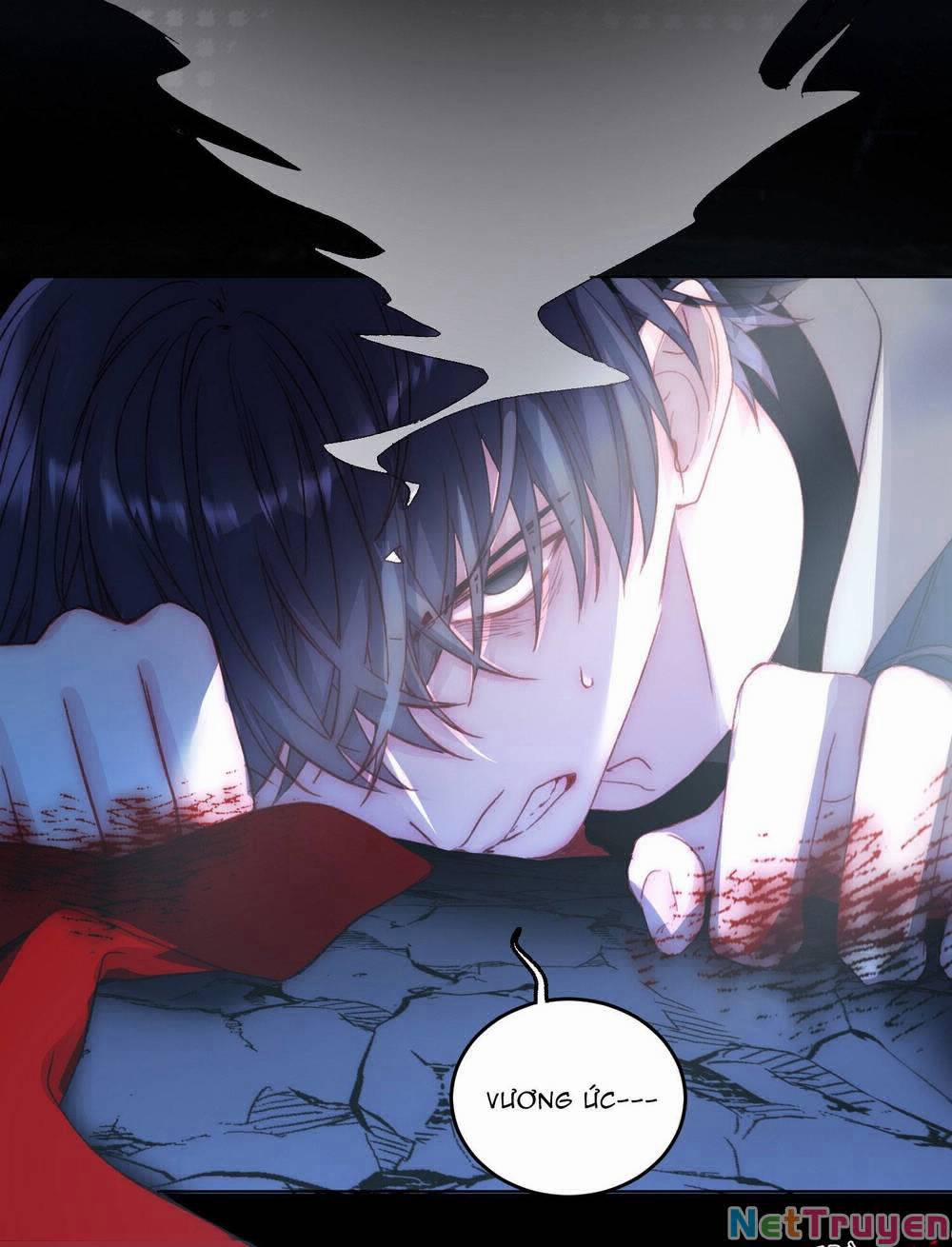 Tôi Phải Làm 1 Kẻ Đại Xấu Xa 45 trang 56