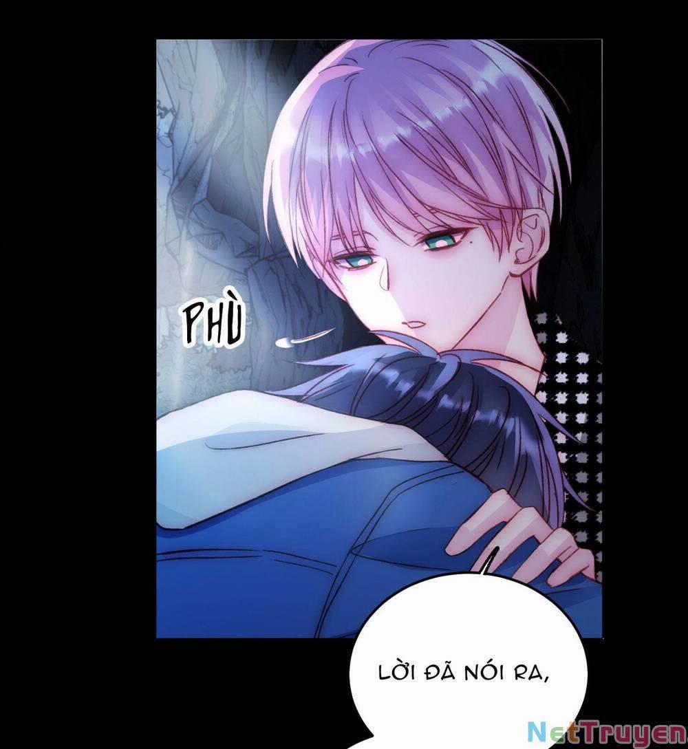 Tôi Phải Làm 1 Kẻ Đại Xấu Xa 45 trang 6