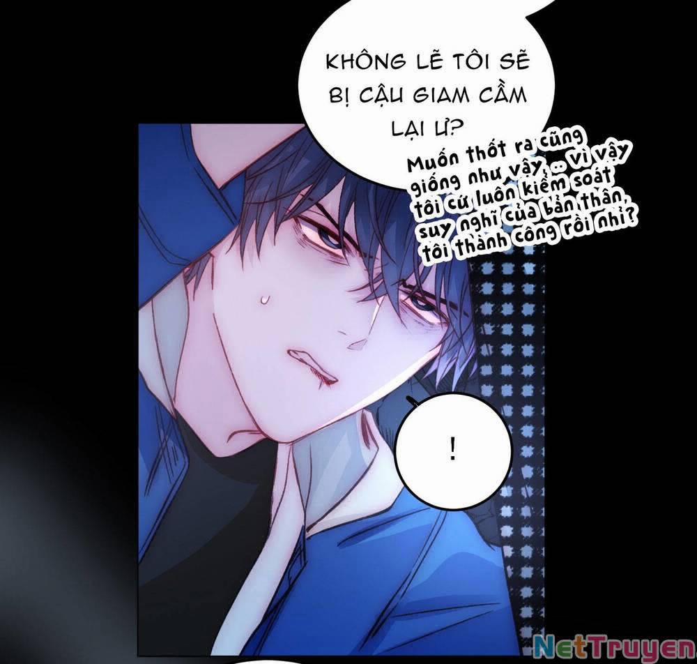 Tôi Phải Làm 1 Kẻ Đại Xấu Xa 45 trang 7