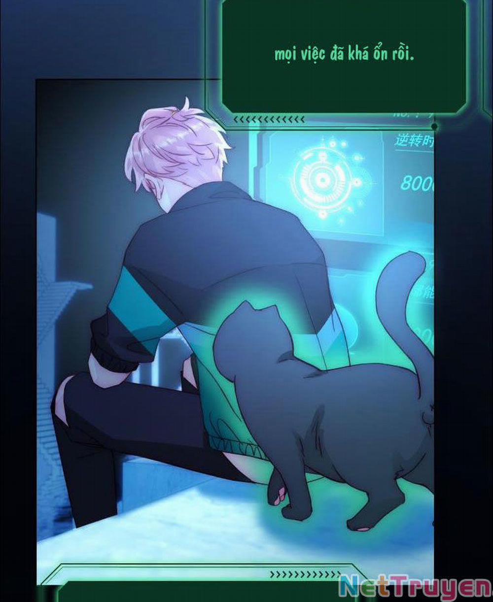 Tôi Phải Làm 1 Kẻ Đại Xấu Xa 46 trang 10