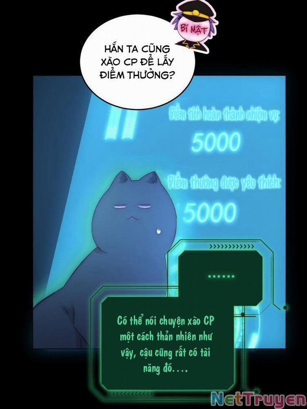 Tôi Phải Làm 1 Kẻ Đại Xấu Xa 46 trang 12