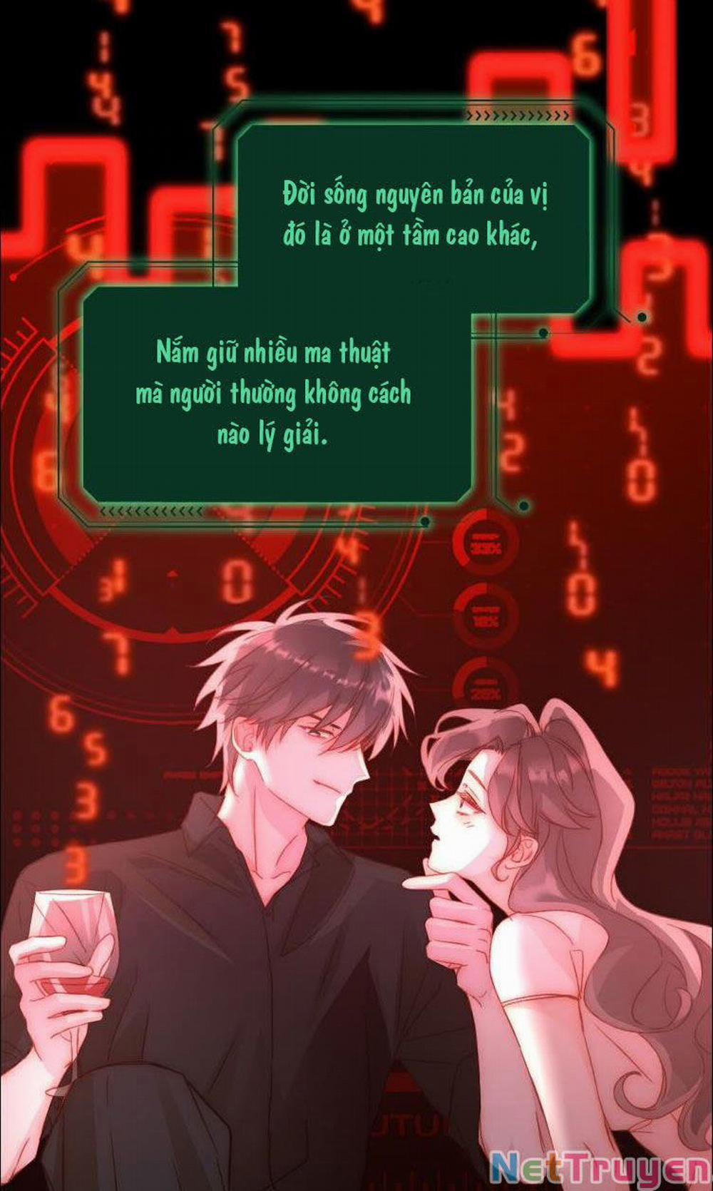 Tôi Phải Làm 1 Kẻ Đại Xấu Xa 46 trang 14