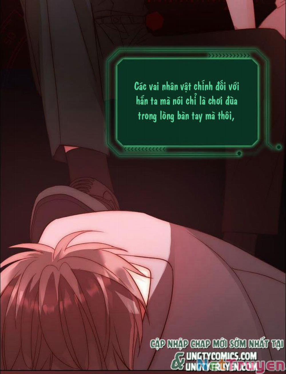 Tôi Phải Làm 1 Kẻ Đại Xấu Xa 46 trang 15