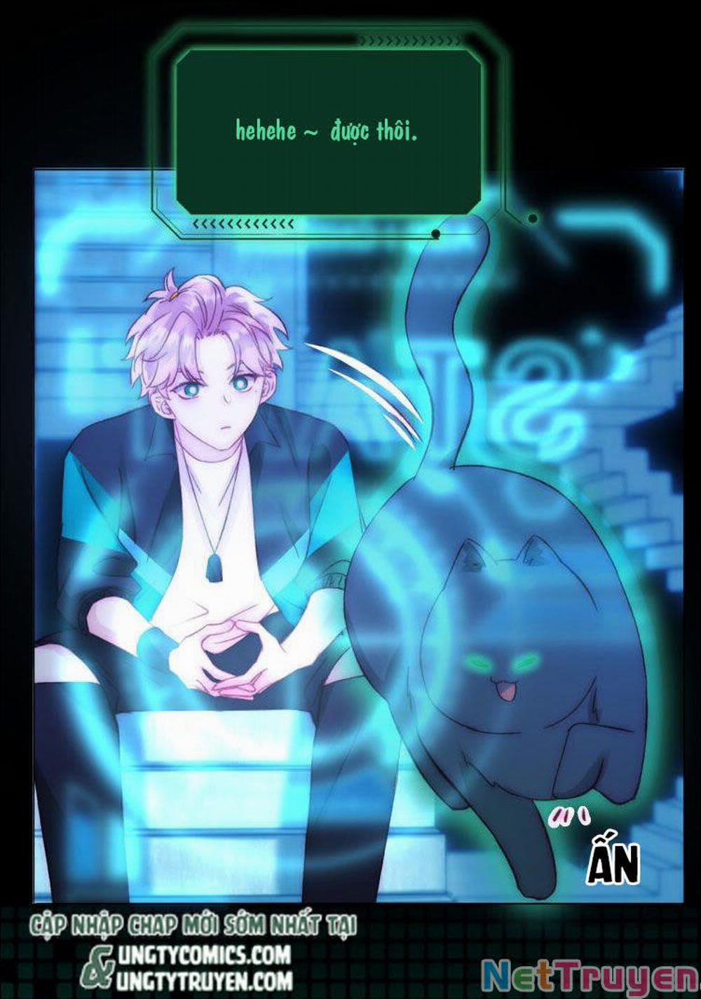 Tôi Phải Làm 1 Kẻ Đại Xấu Xa 46 trang 18